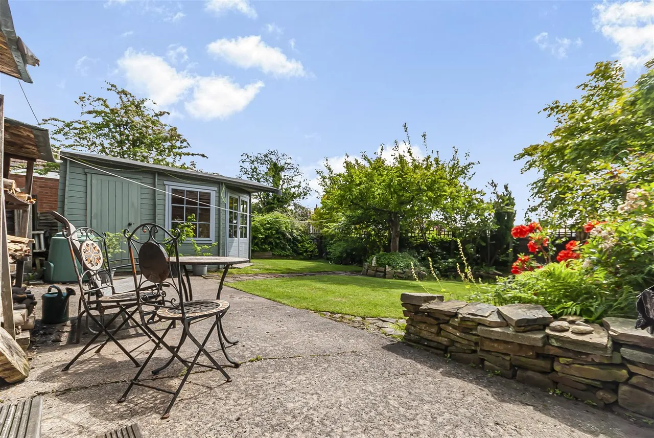 Moor Way, Hawkshaw, Bury, BL8 4LF, photo 33