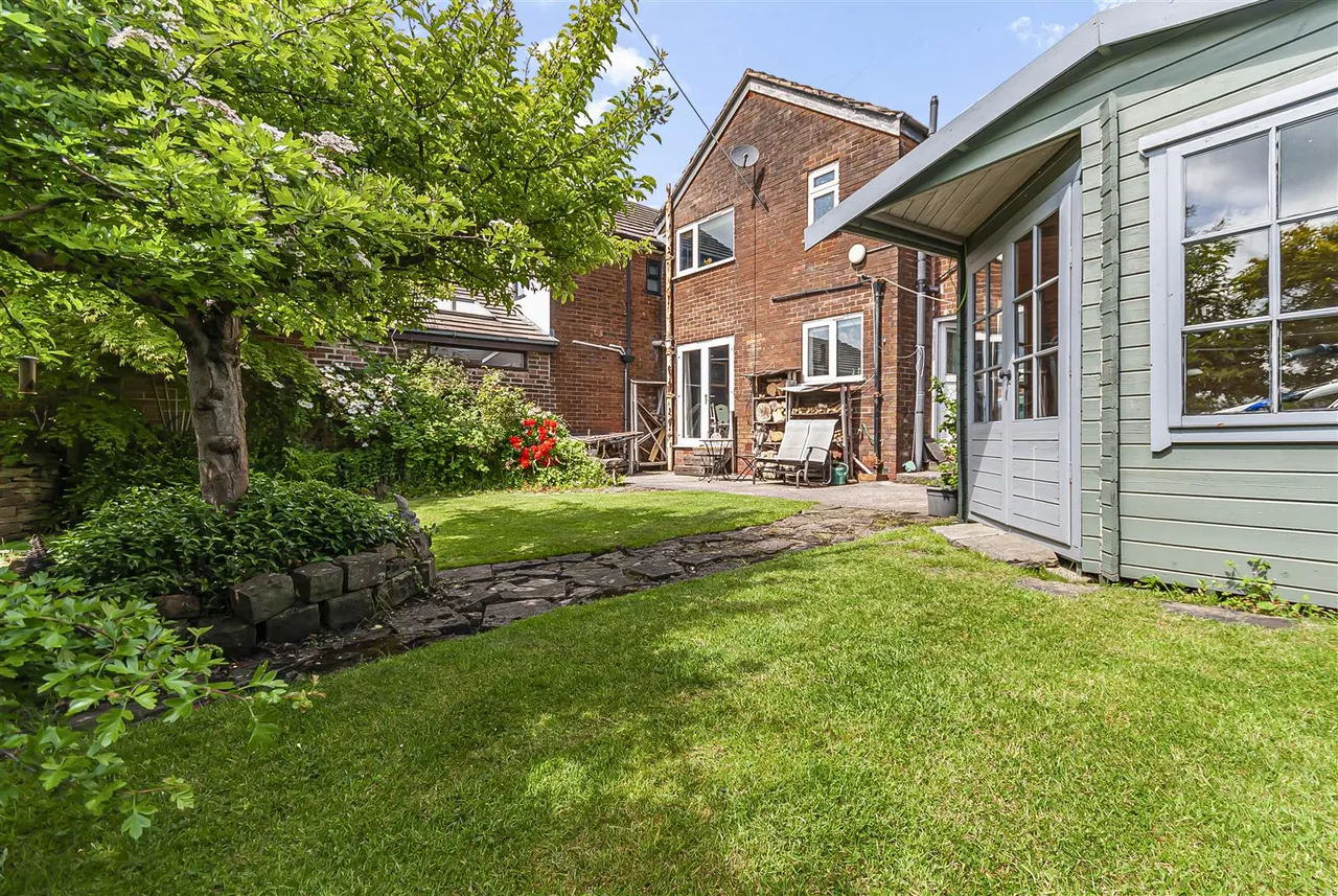 Moor Way, Hawkshaw, Bury, BL8 4LF, photo 36
