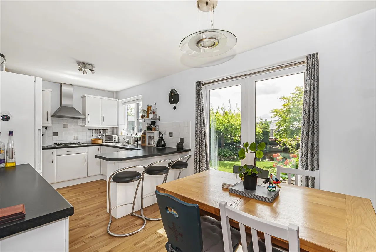 Moor Way, Hawkshaw, Bury, BL8 4LF, photo 10