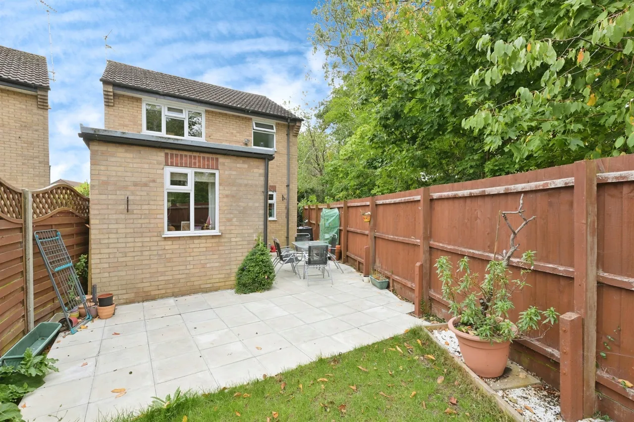 Paulsgrove Peterborough, PE2, photo 12