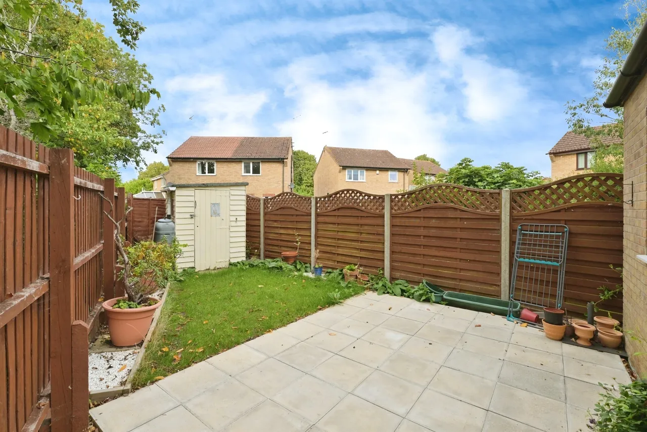 Paulsgrove Peterborough, PE2, photo 4