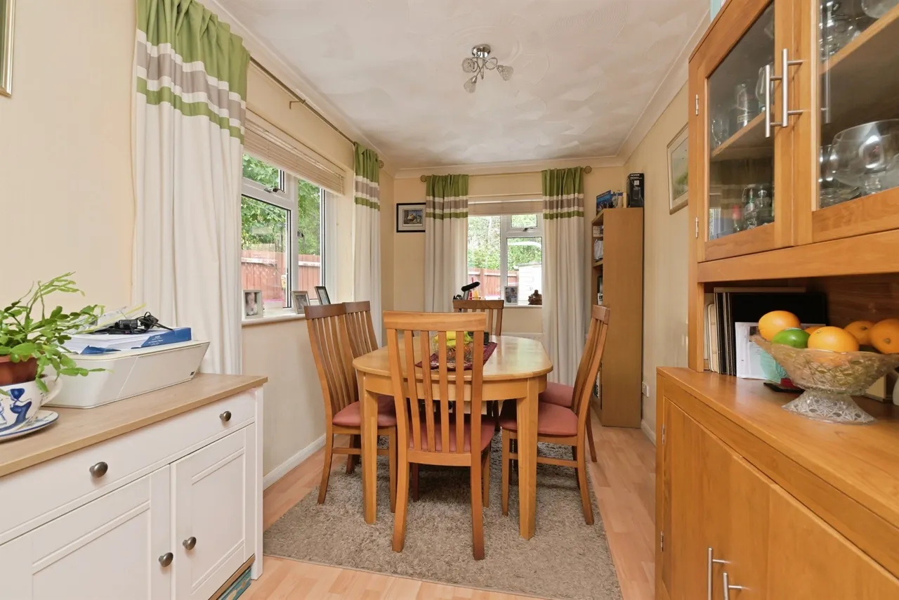 Paulsgrove Peterborough, PE2, photo 5