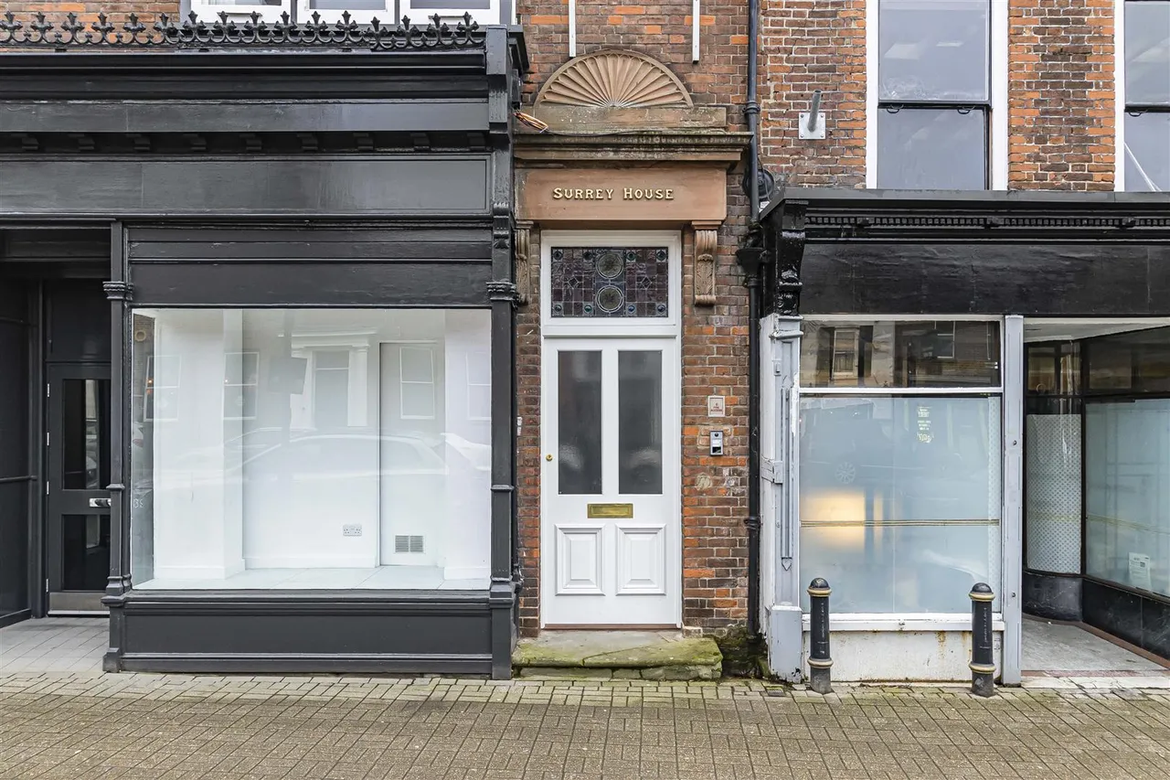 High Street, Newmarket, CB8, photo 15