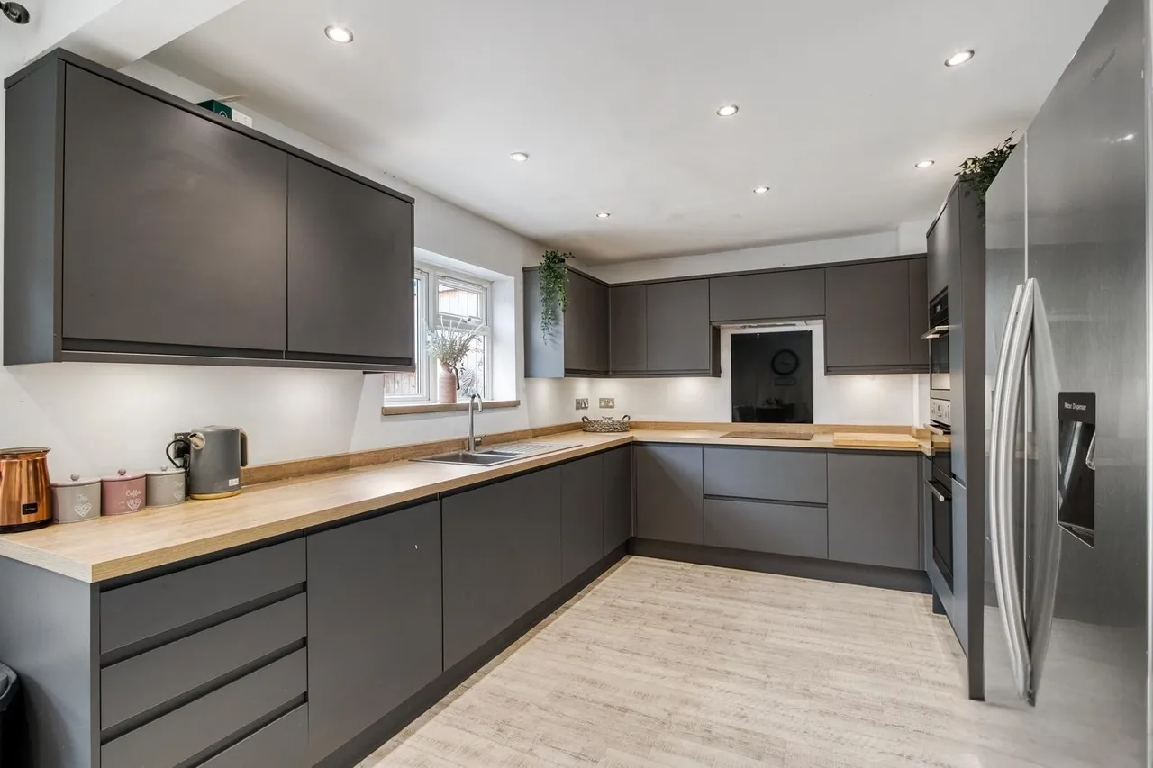 4 bed house for sale, Eight Acres, Tring, HP23