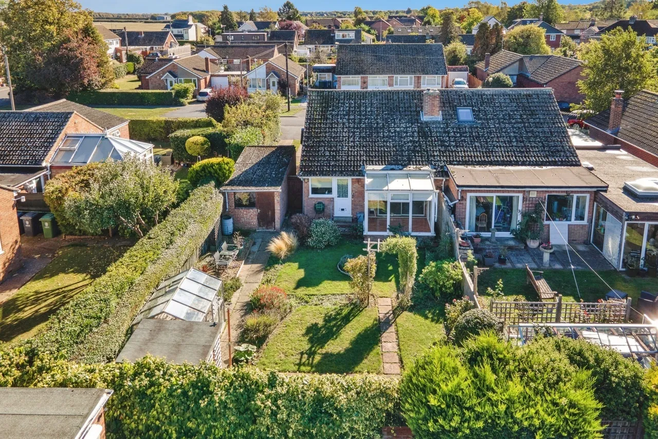 Youngman Close, Histon, CB24, photo 20