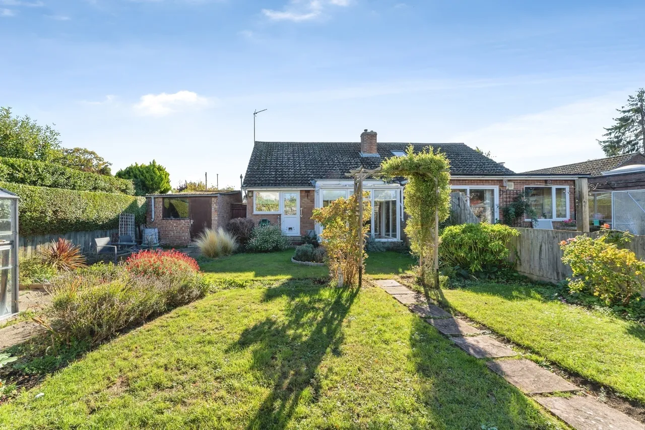 Youngman Close, Histon, CB24, photo 8
