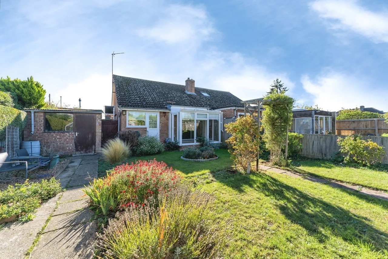 Youngman Close, Histon, CB24, photo 9