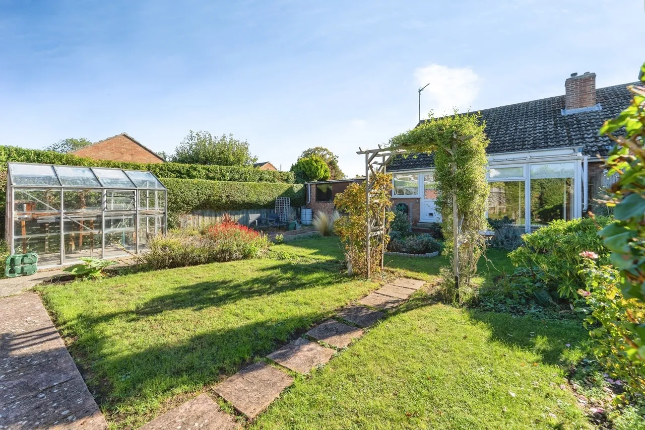 Youngman Close, Histon, CB24, photo 10