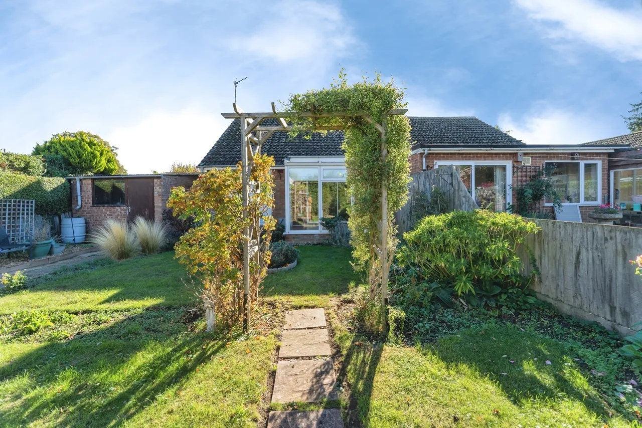 Youngman Close, Histon, CB24, photo 11