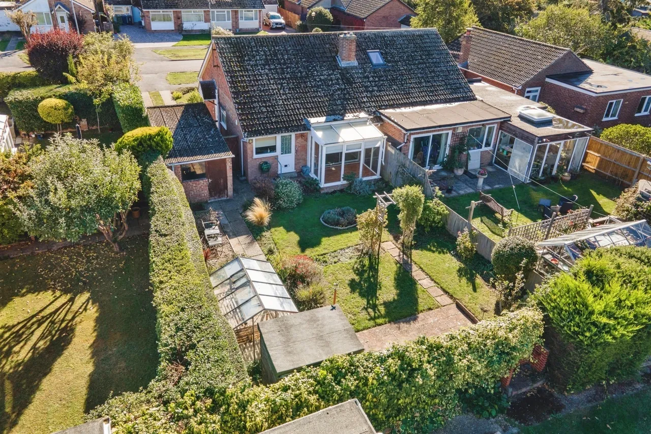 Youngman Close, Histon, CB24, photo 21
