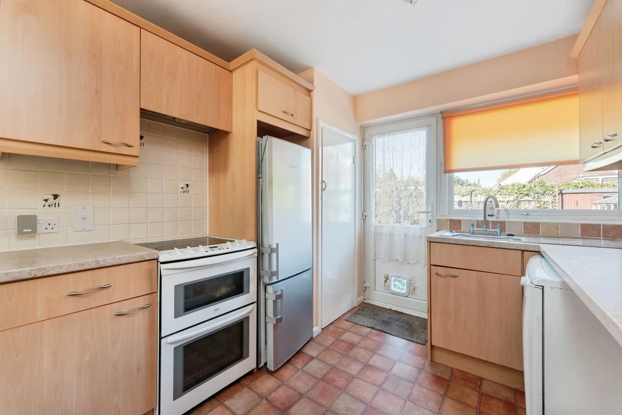 Youngman Close, Histon, CB24, photo 12