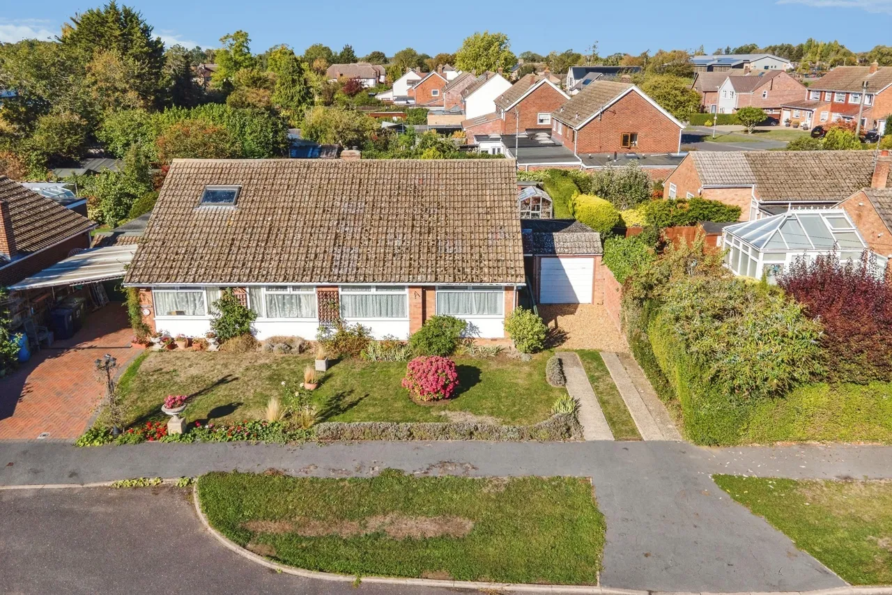 Youngman Close, Histon, CB24, photo 22