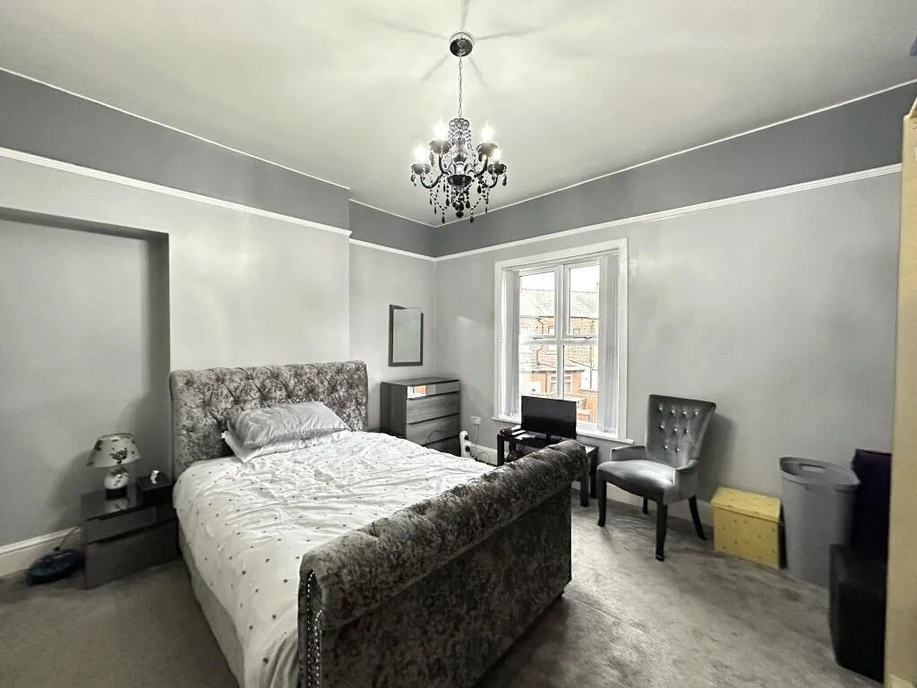 Melbourne Street North, Ashton-under-Lyne, Greater Manchester, OL6, photo 7