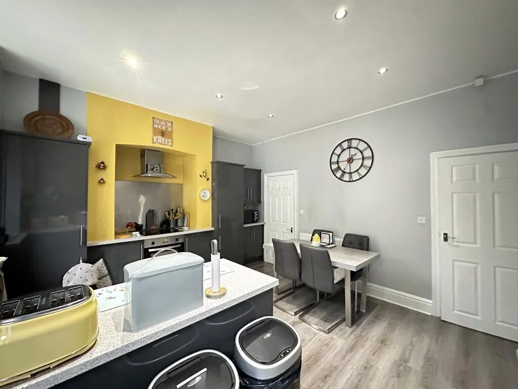 Melbourne Street North, Ashton-under-Lyne, Greater Manchester, OL6, photo 6