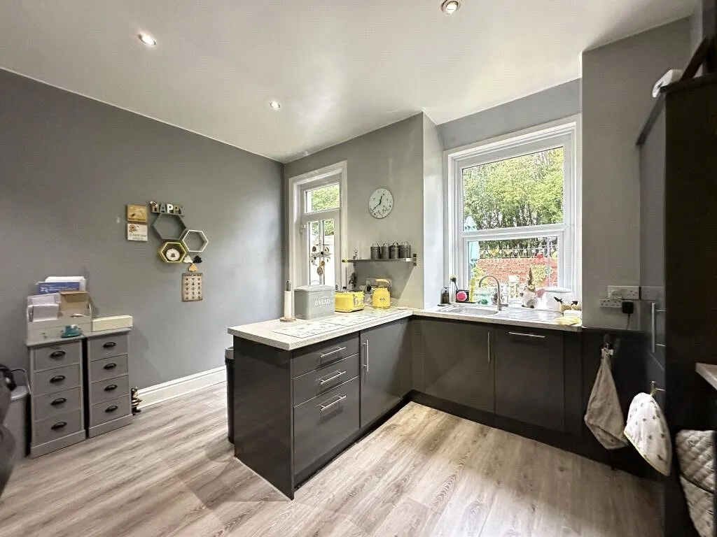 Melbourne Street North, Ashton-under-Lyne, Greater Manchester, OL6, photo 4
