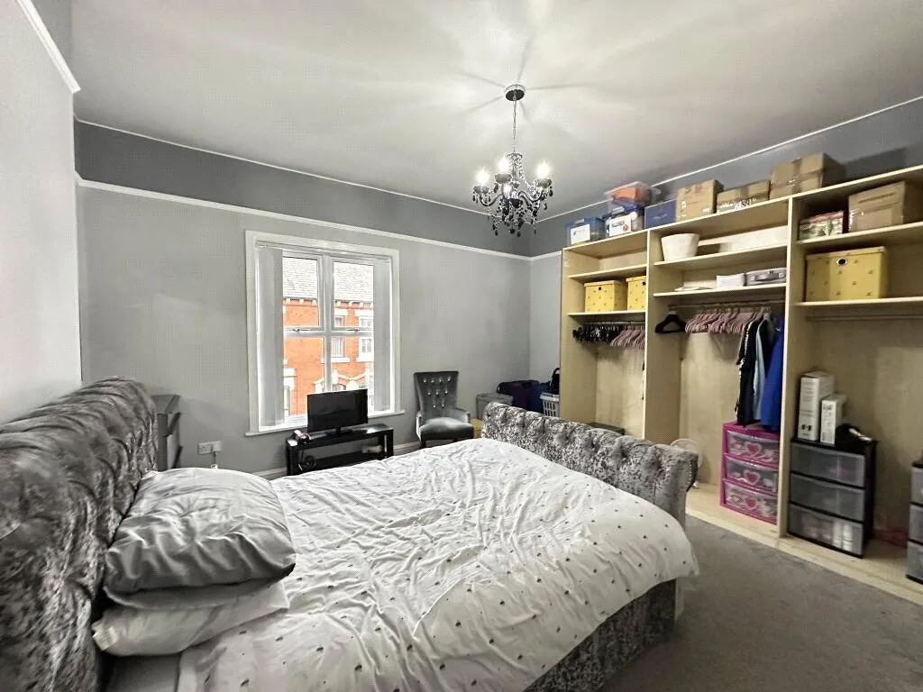 Melbourne Street North, Ashton-under-Lyne, Greater Manchester, OL6, photo 8