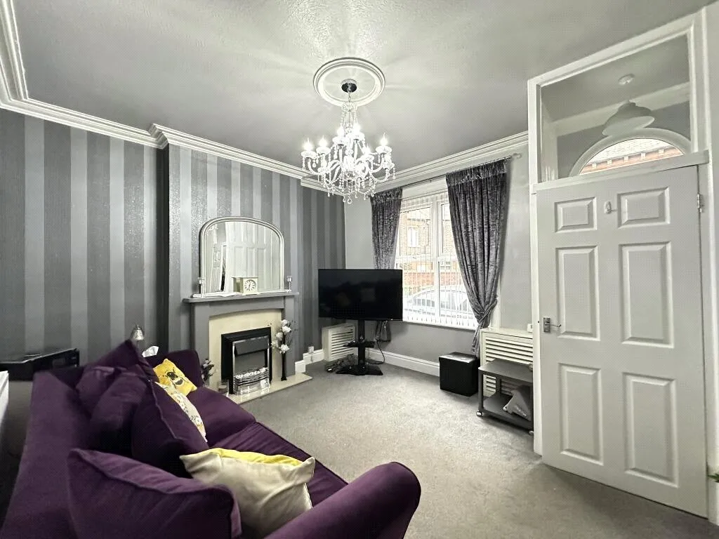 Melbourne Street North, Ashton-under-Lyne, Greater Manchester, OL6, photo 2