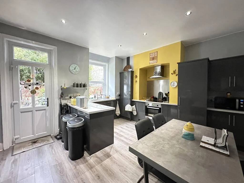 Melbourne Street North, Ashton-under-Lyne, Greater Manchester, OL6, photo 5