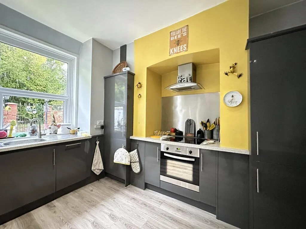 Melbourne Street North, Ashton-under-Lyne, Greater Manchester, OL6, photo 3