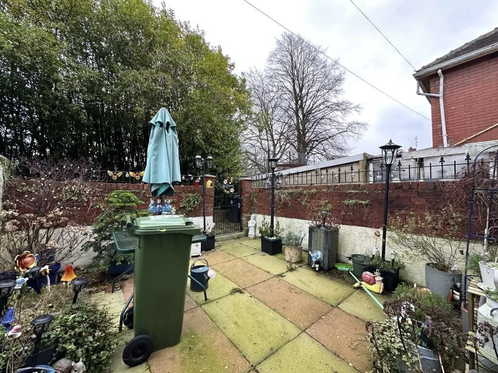 Melbourne Street North, Ashton-under-Lyne, Greater Manchester, OL6, photo 13