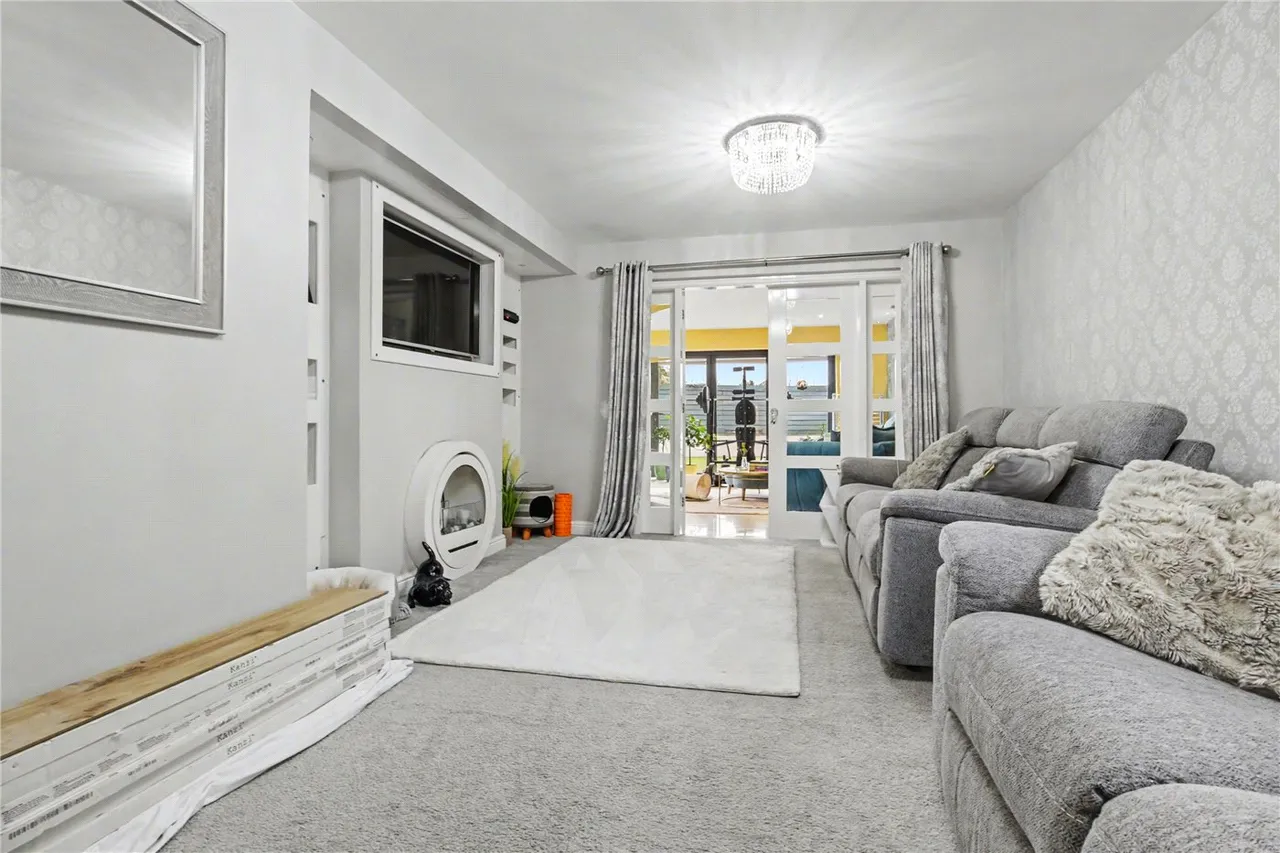 Orchard Rise, Worlingham, NR34, photo 14