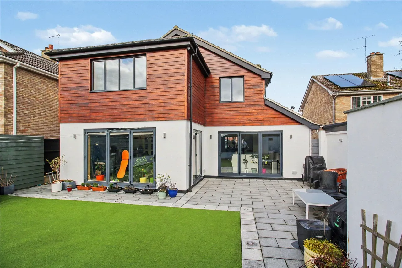 Orchard Rise, Worlingham, NR34, photo 4