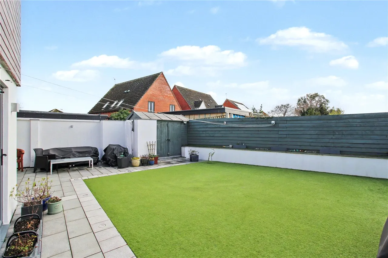Orchard Rise, Worlingham, NR34, photo 3