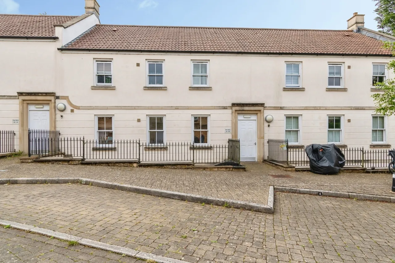 Eveleigh Avenue, Bath, BA1, photo 10