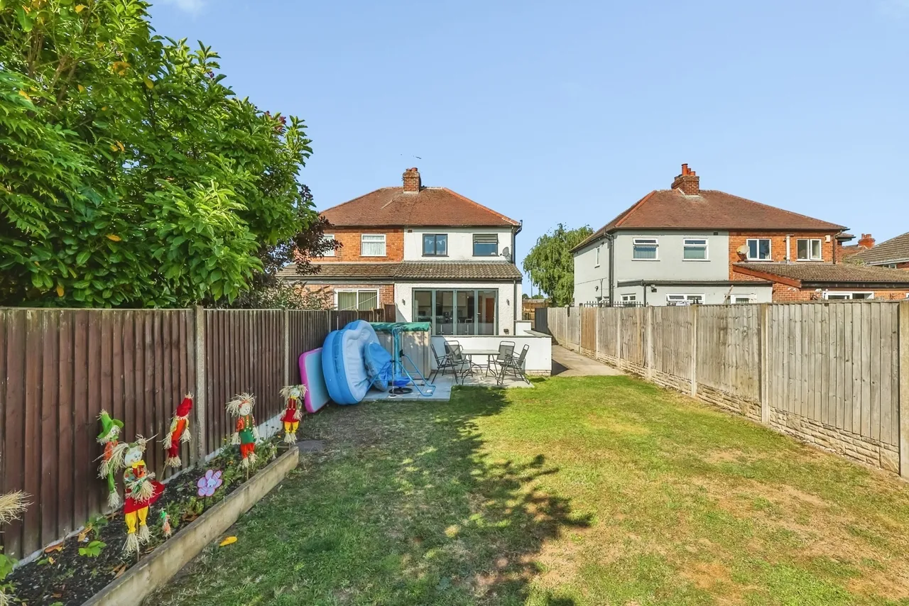 Farleys Lane, Hucknall, Nottingham, Nottinghamshire, NG15, photo 14