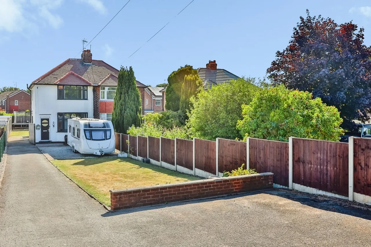2 bed house for sale — Farleys Lane, Hucknall, Nottingham, Nottinghamshire, NG15