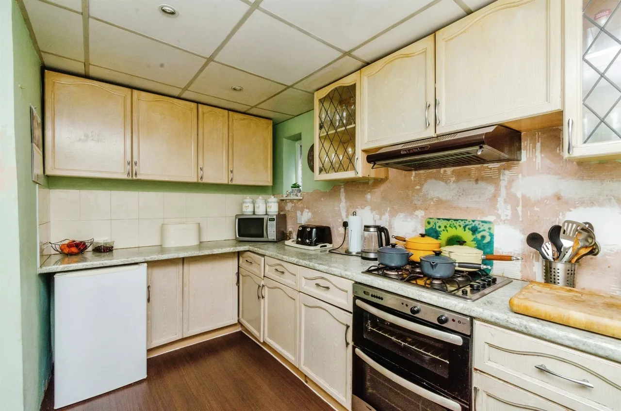 School Street, Wednesbury, photo 6