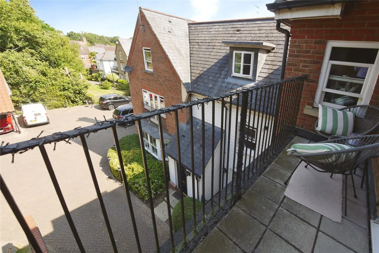 Sawyers Grove, Brentwood, CM15, photo 8