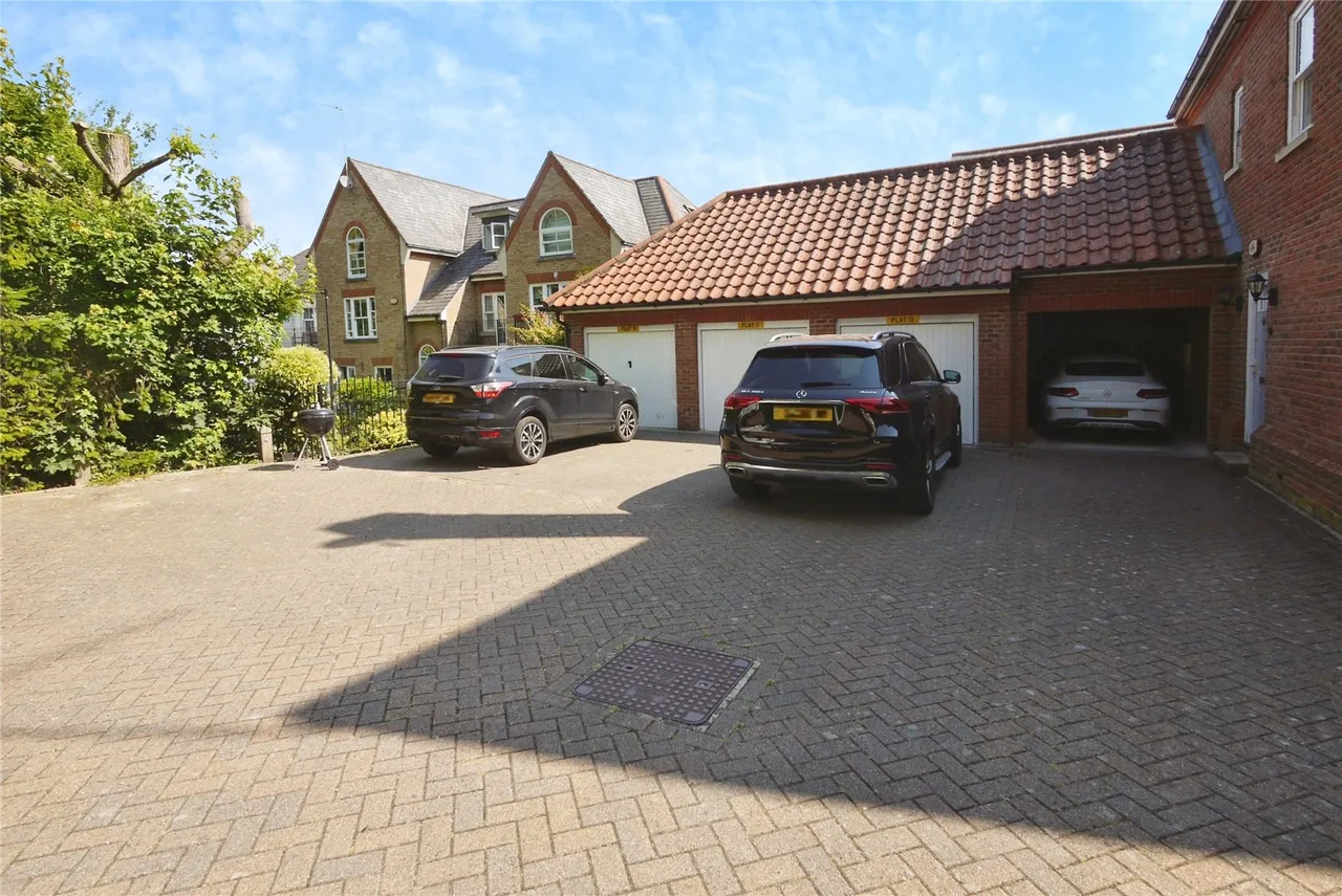 Sawyers Grove, Brentwood, CM15, photo 12