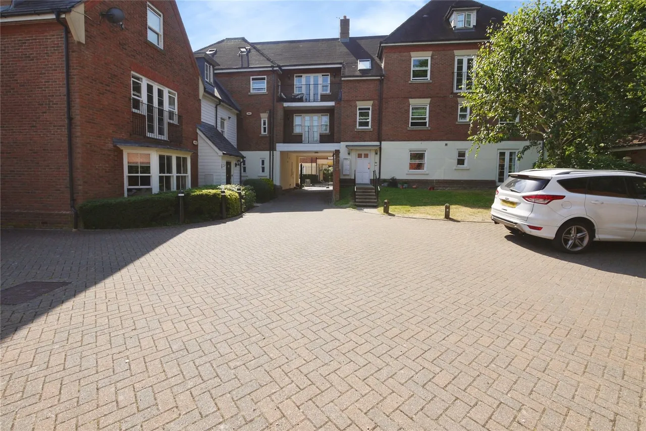 Sawyers Grove, Brentwood, CM15, photo 13