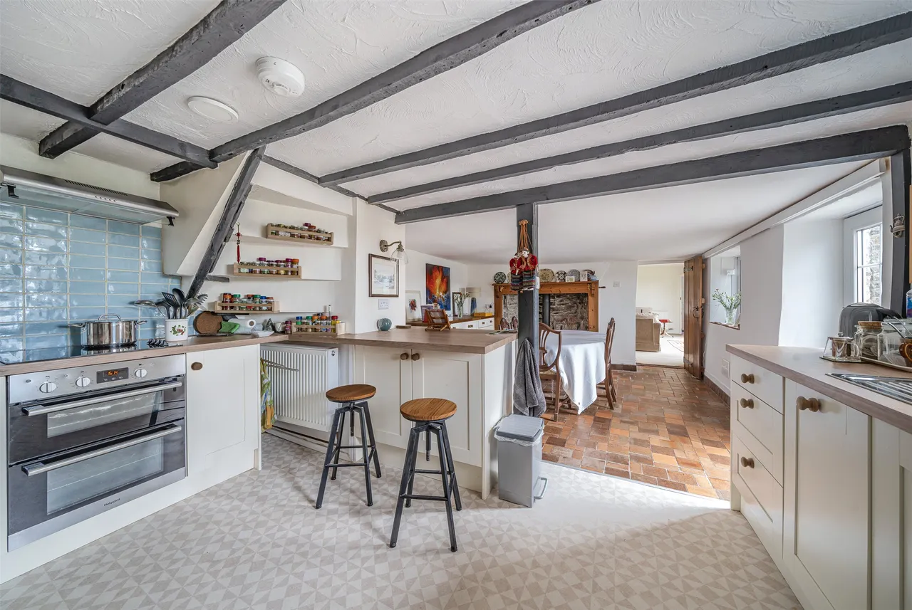Bratton Fleming, Barnstaple, EX31, photo 5