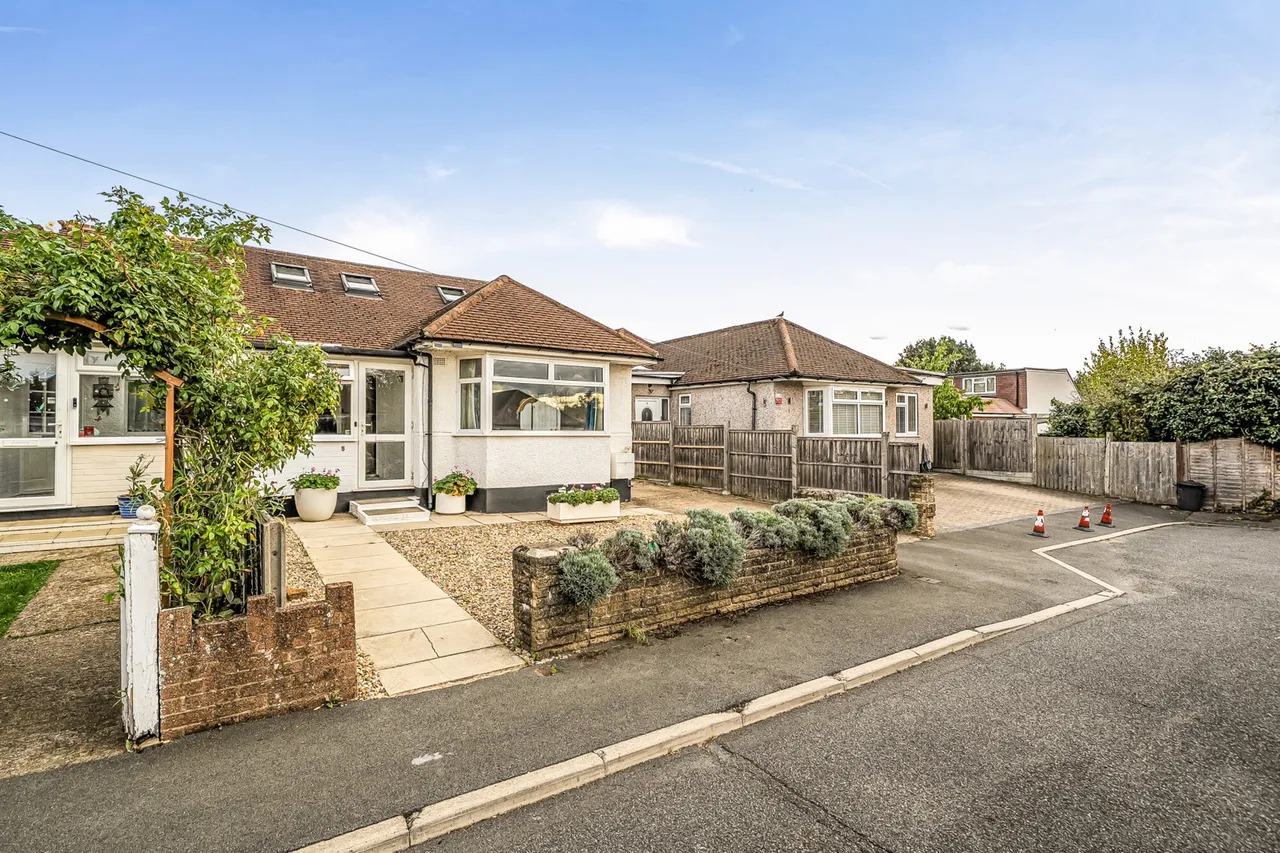Ashley Close, Pinner, HA5, photo 25