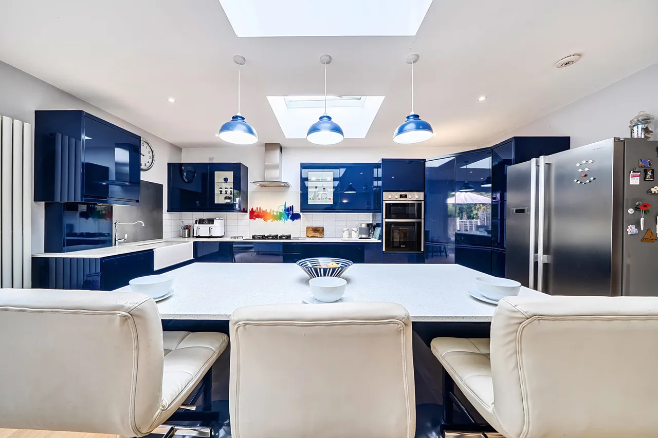 Ashley Close, Pinner, HA5, photo 16