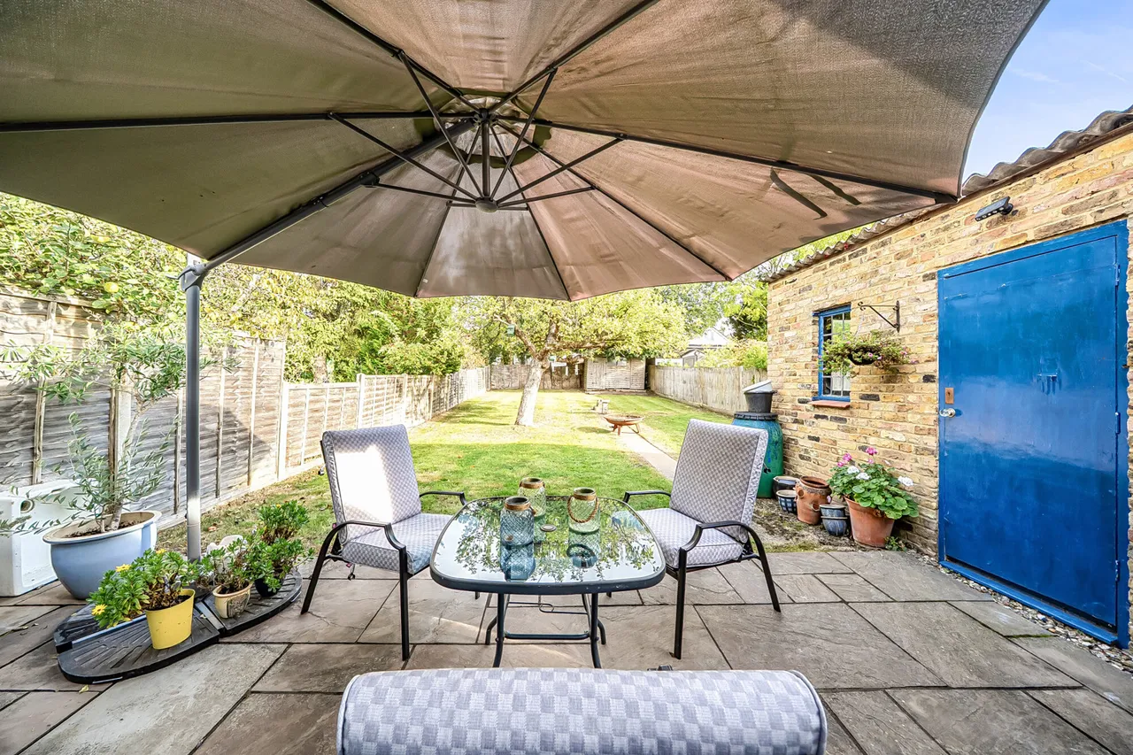 Ashley Close, Pinner, HA5, photo 19