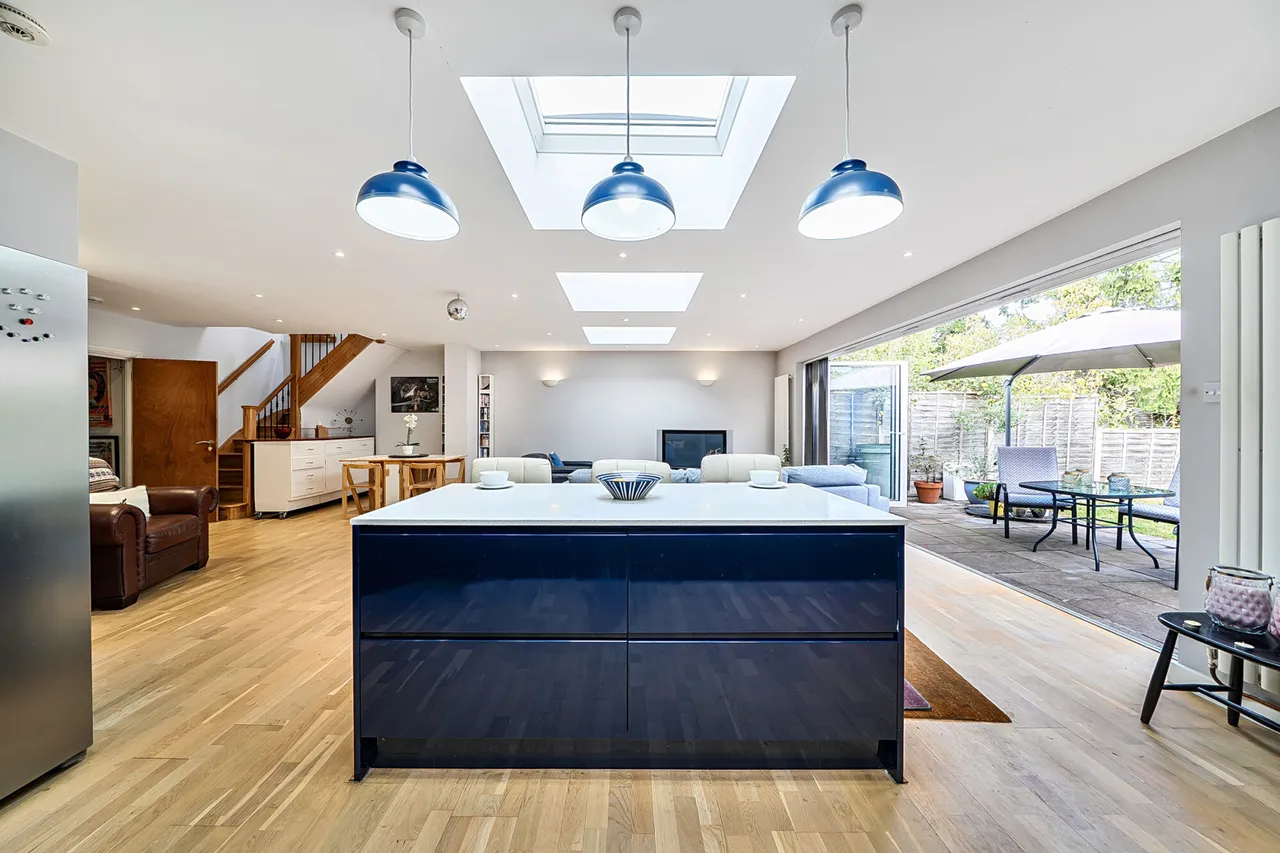Ashley Close, Pinner, HA5, photo 12