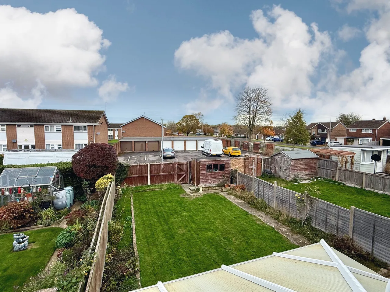 Wrenswood, Swindon, Wiltshire, SN3 5AR, photo 15