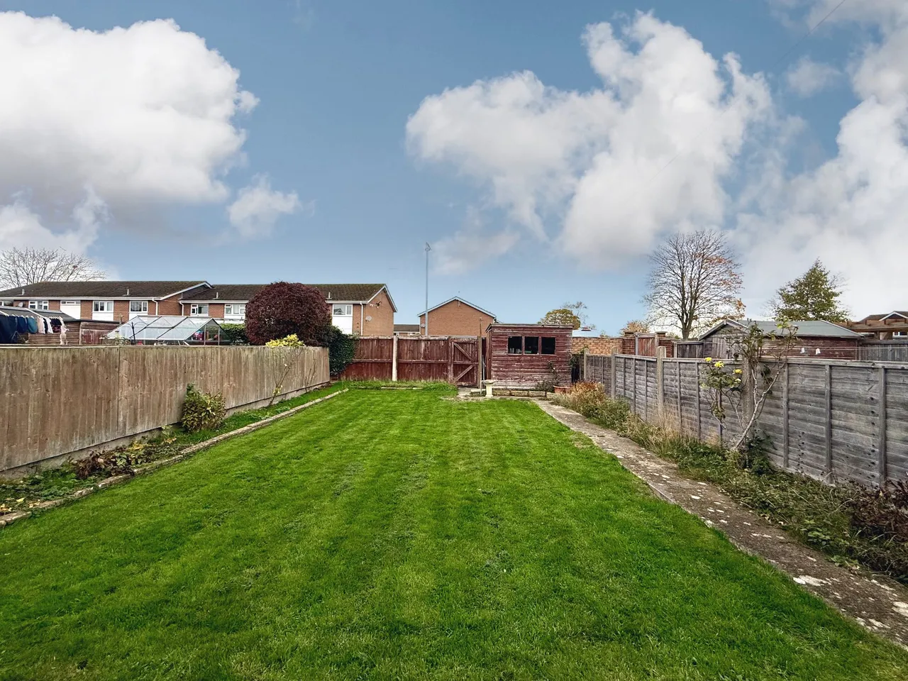 Wrenswood, Swindon, Wiltshire, SN3 5AR, photo 14