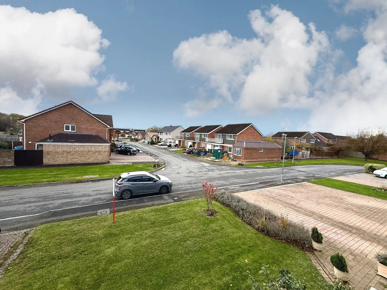 Wrenswood, Swindon, Wiltshire, SN3 5AR, photo 16