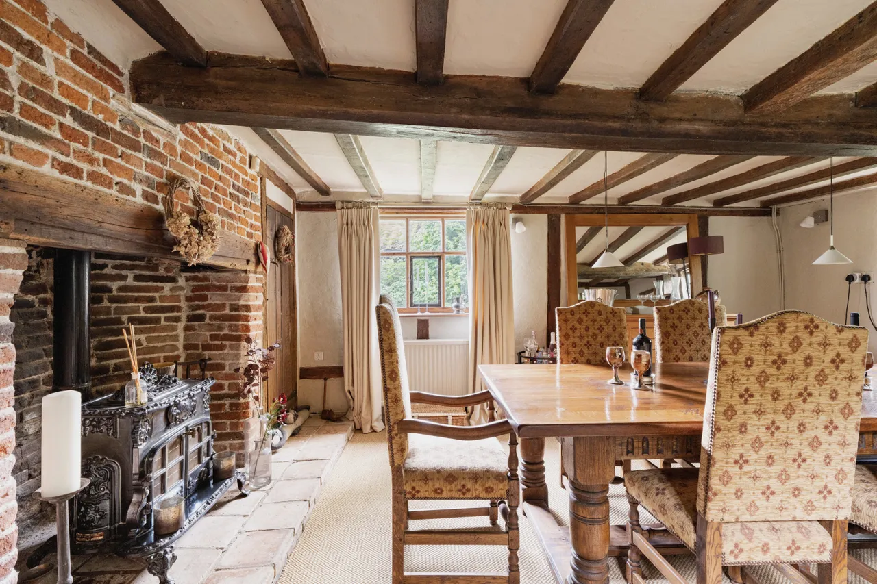 Low Road, Bunwell, NR16, photo 15