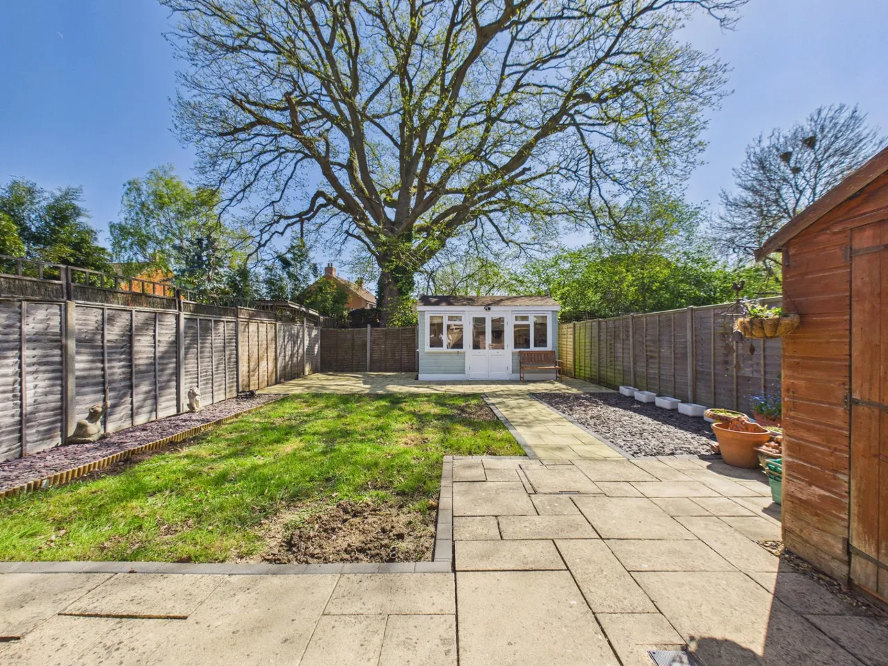 Longbridge Road, Bramley, RG26, photo 11