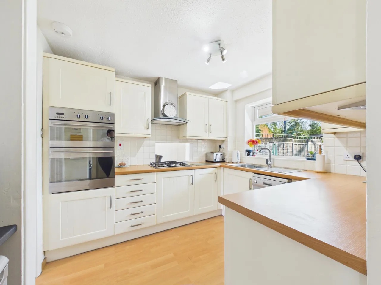 Longbridge Road, Bramley, RG26, photo 5