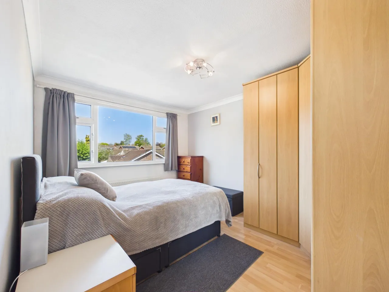 Longbridge Road, Bramley, RG26, photo 8