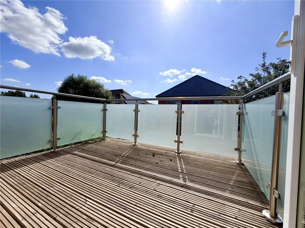 Lymington, Hampshire, photo 10