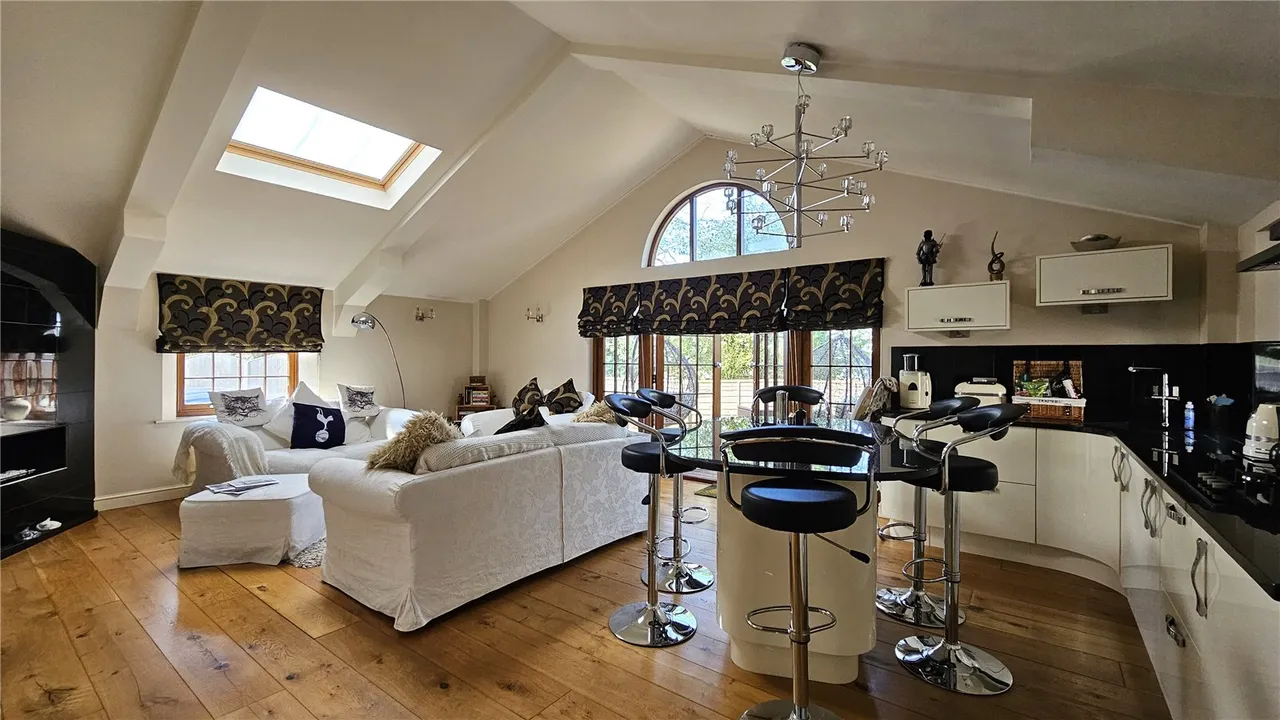 Bleke Street, Shaftesbury, Dorset, SP7 8AW, photo 7