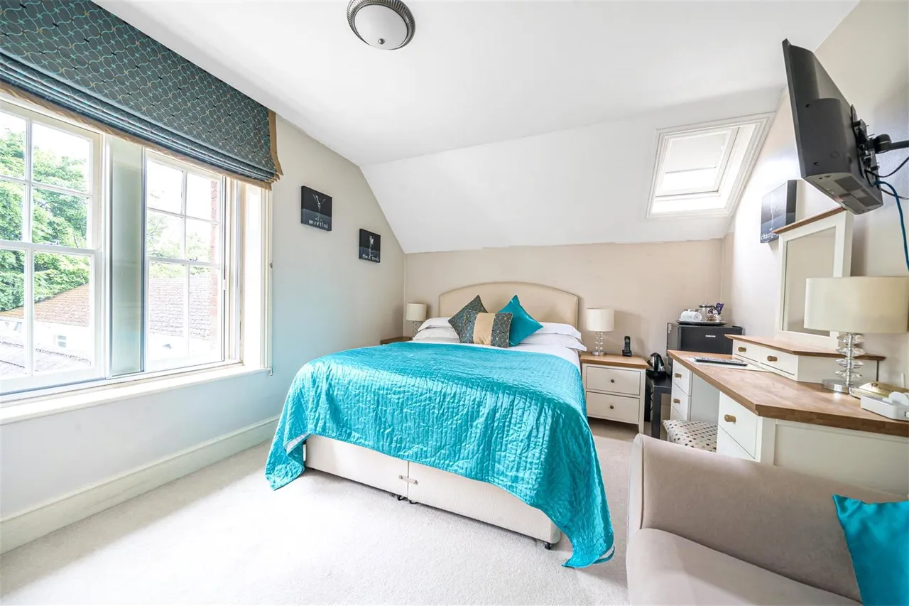 Bleke Street, Shaftesbury, Dorset, SP7 8AW, photo 12