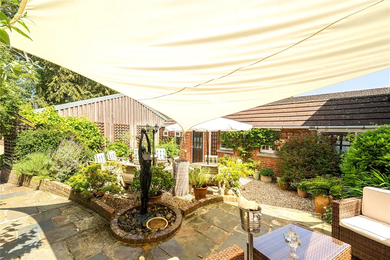 Bleke Street, Shaftesbury, Dorset, SP7 8AW, photo 6